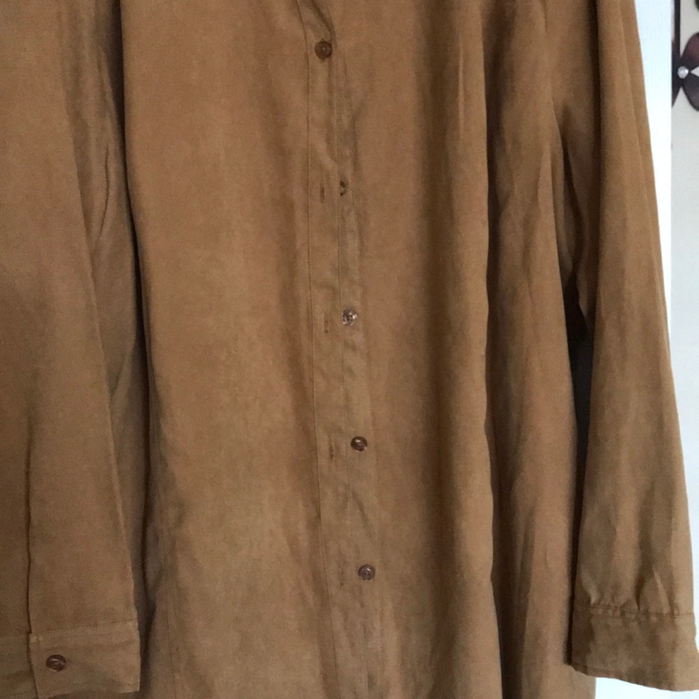 Blouse - Picture 3 of 6